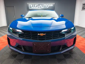 Chevrolet Camaro 2.0 Turbo