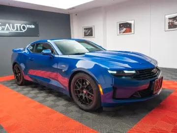 Chevrolet Camaro 2.0 Turbo
