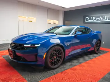 Chevrolet Camaro 2.0 Turbo