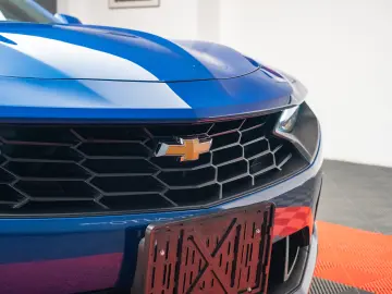 Chevrolet Camaro 2.0 Turbo