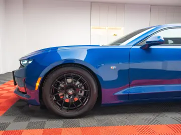 Chevrolet Camaro 2.0 Turbo