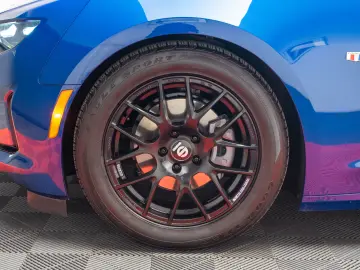 Chevrolet Camaro 2.0 Turbo