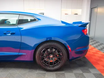 Chevrolet Camaro 2.0 Turbo