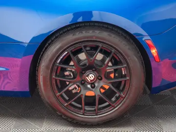 Chevrolet Camaro 2.0 Turbo