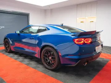 Chevrolet Camaro 2.0 Turbo
