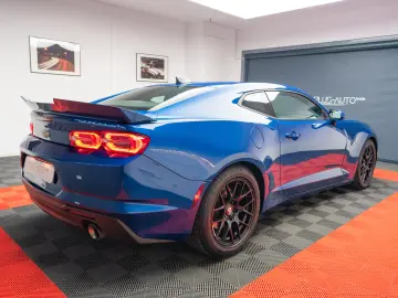 Chevrolet Camaro 2.0 Turbo
