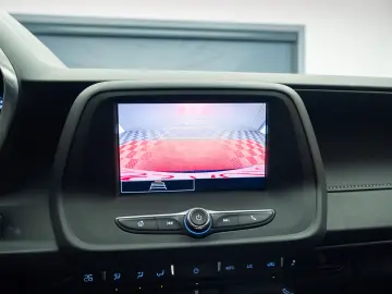 Chevrolet Camaro 2.0 Turbo