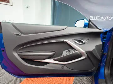 Chevrolet Camaro 2.0 Turbo