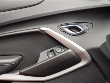 Chevrolet Camaro 2.0 Turbo