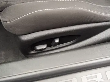 Chevrolet Camaro 2.0 Turbo