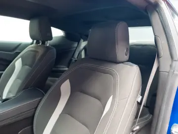 Chevrolet Camaro 2.0 Turbo