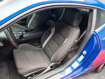 Chevrolet Camaro 2.0 Turbo