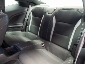 Chevrolet Camaro 2.0 Turbo