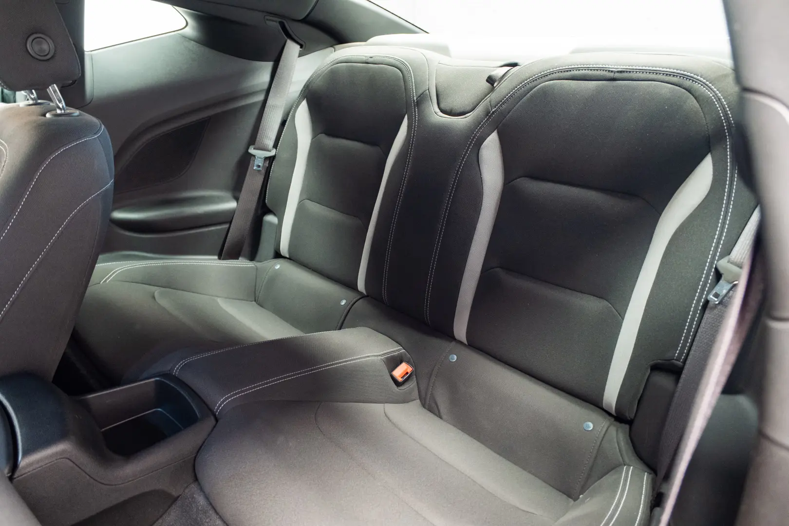 Chevrolet Camaro 2.0 Turbo