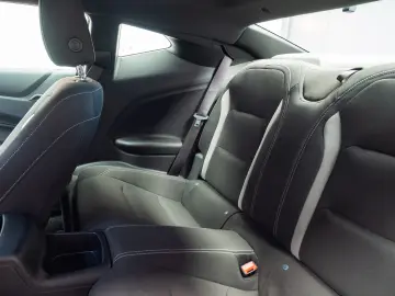 Chevrolet Camaro 2.0 Turbo