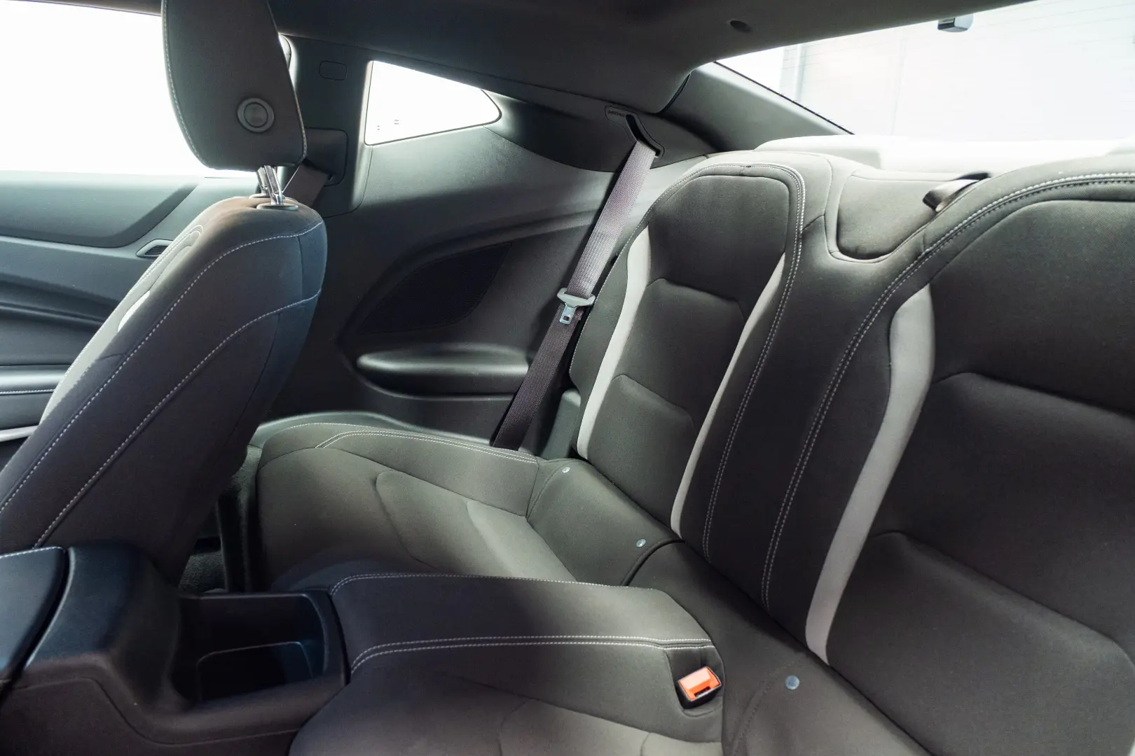 Chevrolet Camaro 2.0 Turbo