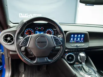 Chevrolet Camaro 2.0 Turbo