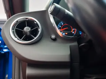 Chevrolet Camaro 2.0 Turbo