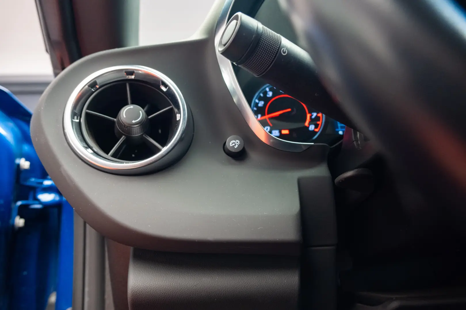 Chevrolet Camaro 2.0 Turbo