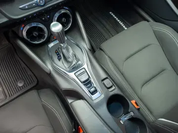 Chevrolet Camaro 2.0 Turbo