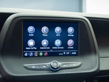 Chevrolet Camaro 2.0 Turbo