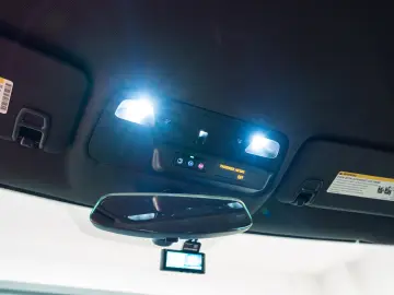 Chevrolet Camaro 2.0 Turbo