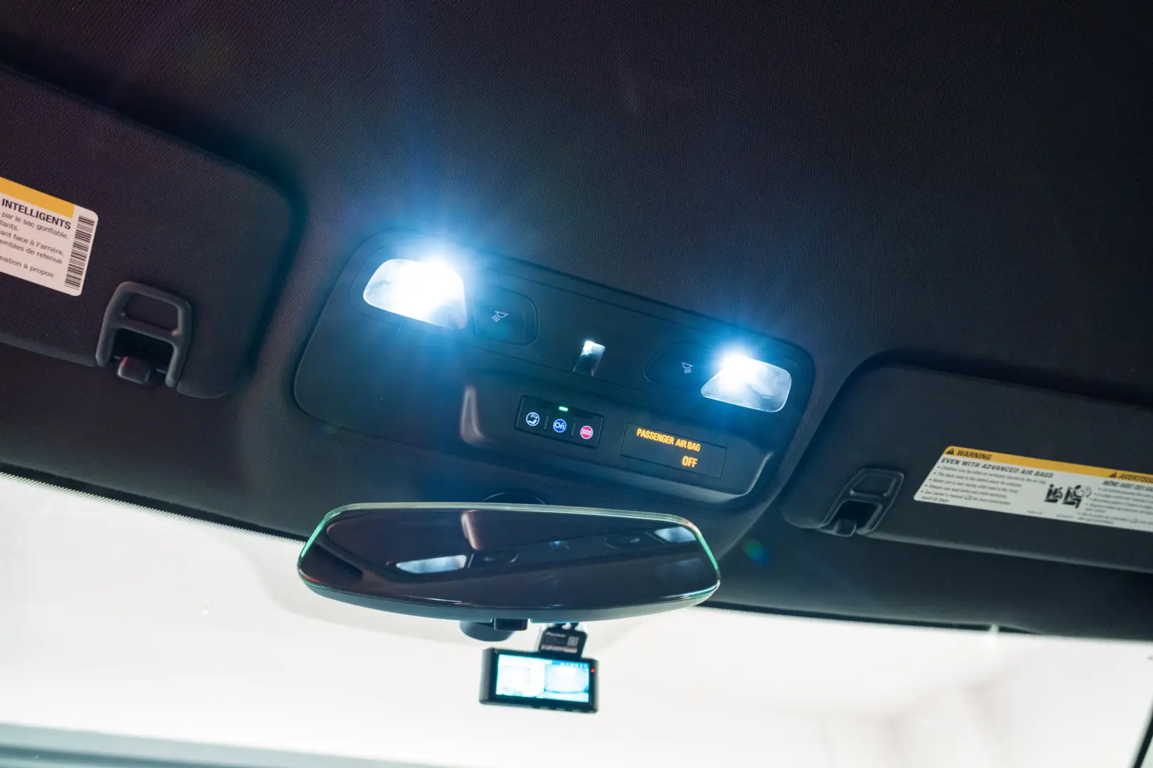 Chevrolet Camaro 2.0 Turbo