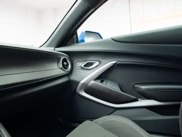 Chevrolet Camaro 2.0 Turbo