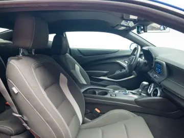 Chevrolet Camaro 2.0 Turbo