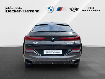 X6 xDrive30d M Sport  AHK  Laser  DA Prof.  PA
