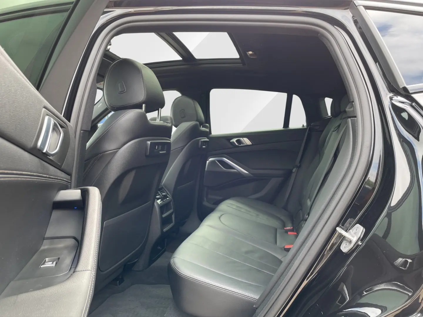 X6 xDrive30d M Sport  AHK  Laser  DA Prof.  PA