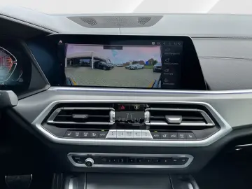 X6 xDrive30d M Sport  AHK  Laser  DA Prof.  PA