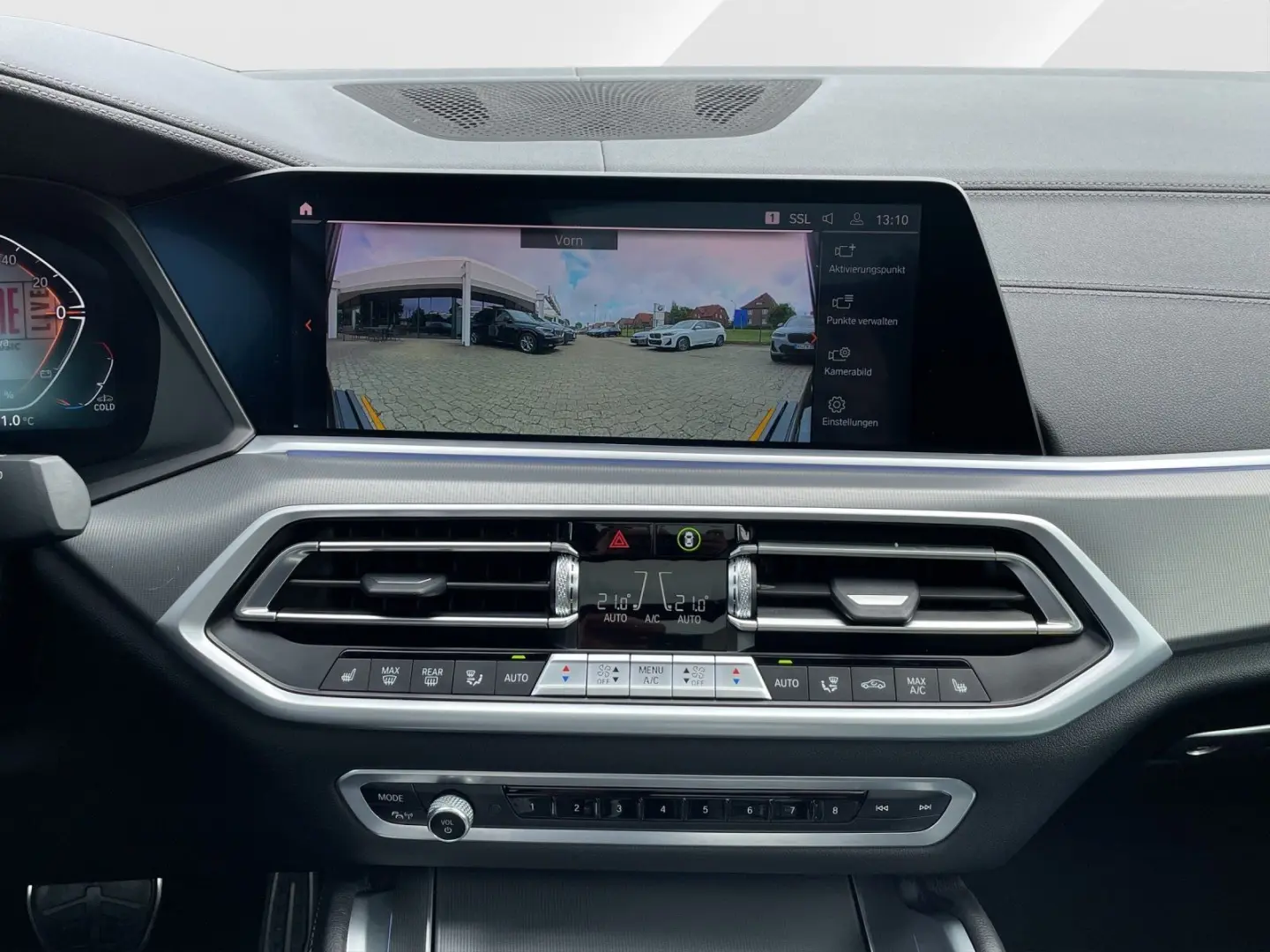 X6 xDrive30d M Sport  AHK  Laser  DA Prof.  PA