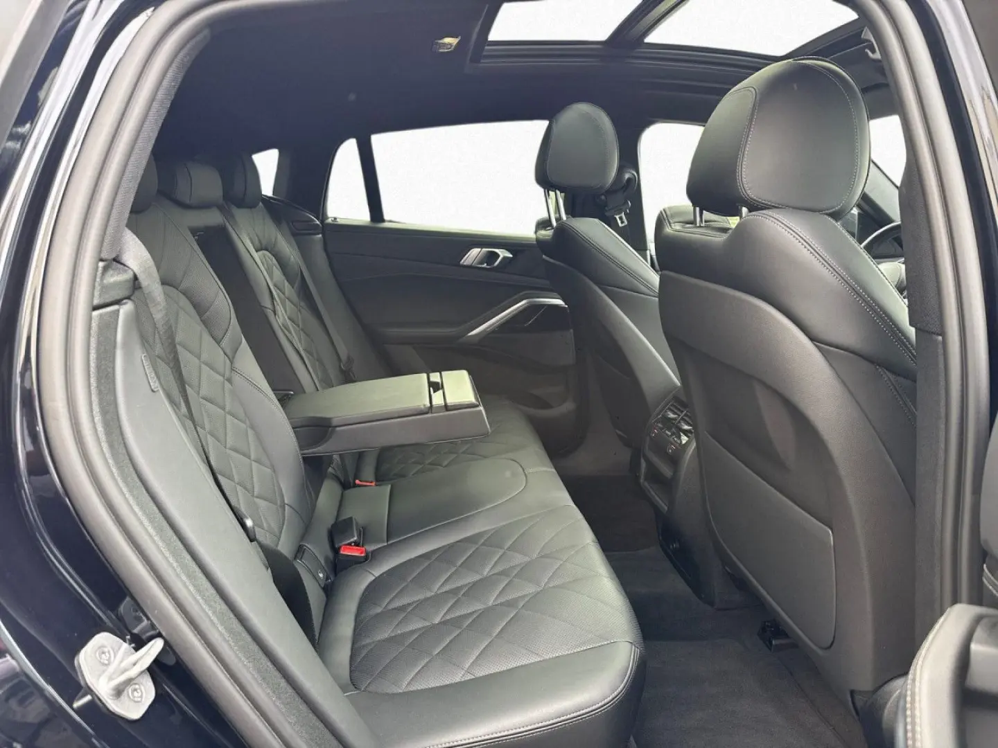 X6 xDrive 30d M-Sport Laser Pano HUD Memory StHz