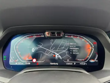 X6 xDrive 30d M-Sport Laser Pano HUD Memory StHz