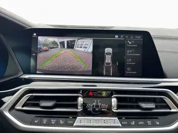 X6 xDrive 30d M-Sport Laser Pano HUD Memory StHz