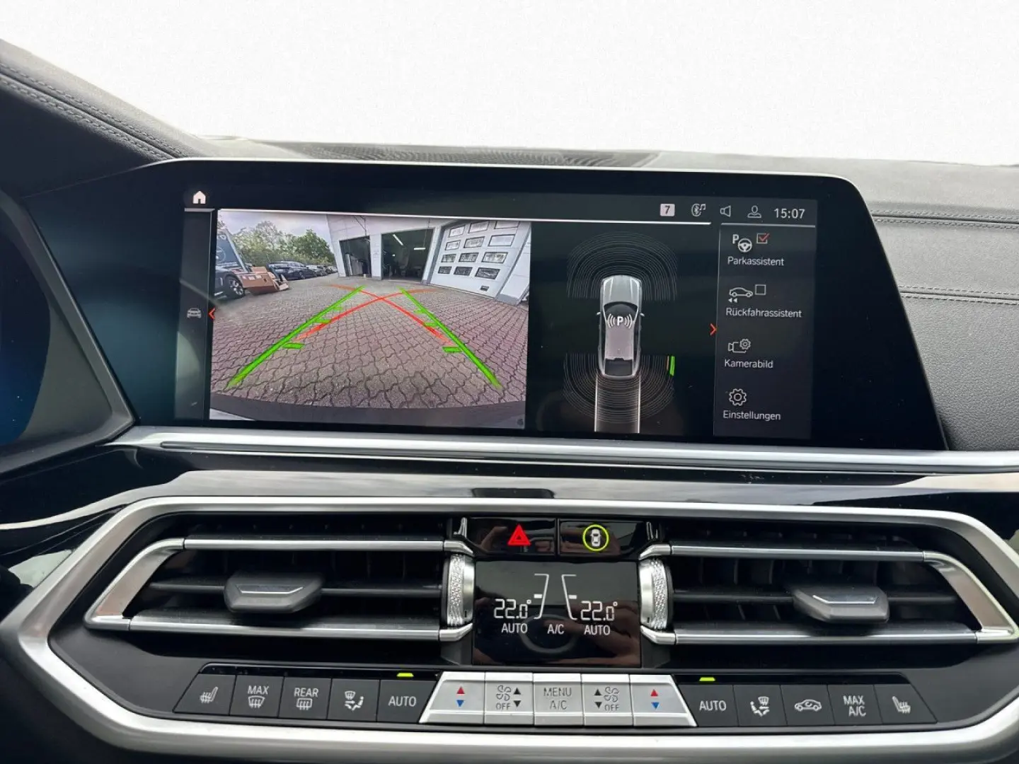 X6 xDrive 30d M-Sport Laser Pano HUD Memory StHz