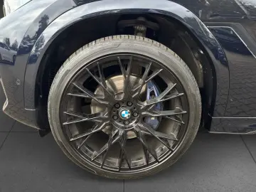 X6 xDrive 30d M-Sport Laser Pano HUD Memory StHz