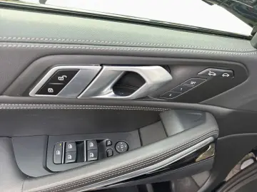 X6 xDrive 30d M-Sport Laser Pano HUD Memory StHz