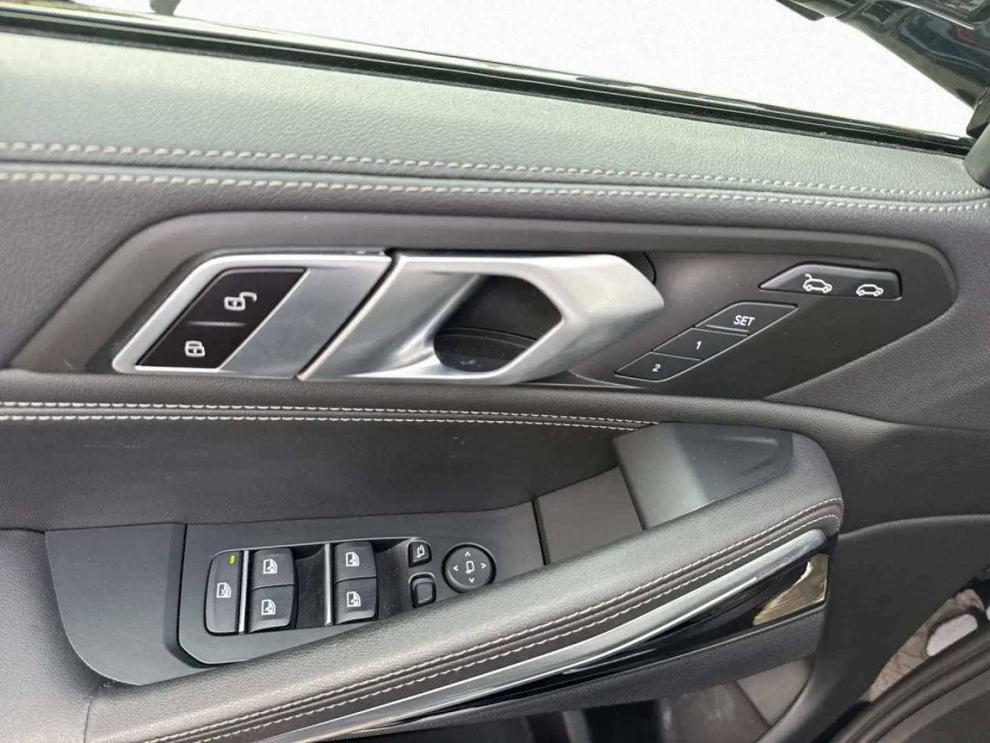 X6 xDrive 30d M-Sport Laser Pano HUD Memory StHz