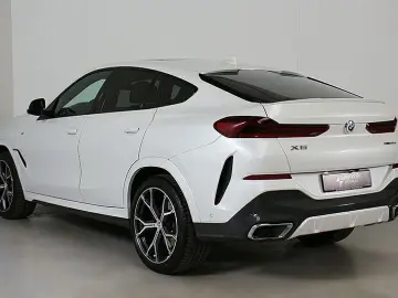 X6 xDrive30dA M Sport Laser AHK Standh Nighv H&K
