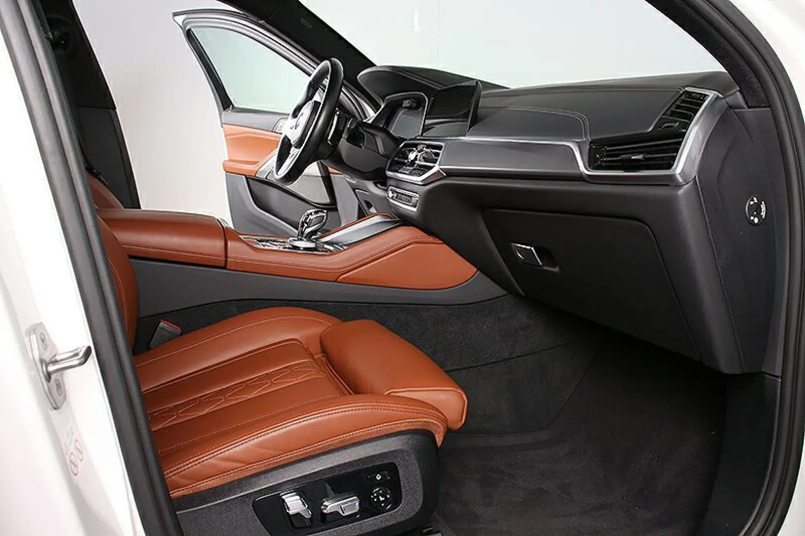 X6 xDrive30dA M Sport Laser AHK Standh Nighv H&K