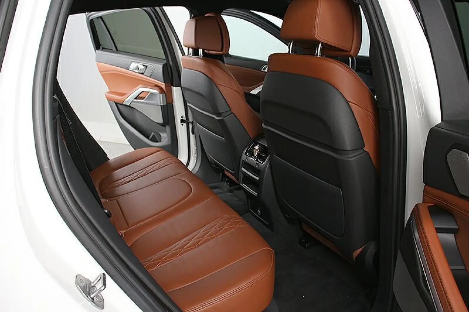 X6 xDrive30dA M Sport Laser AHK Standh Nighv H&K