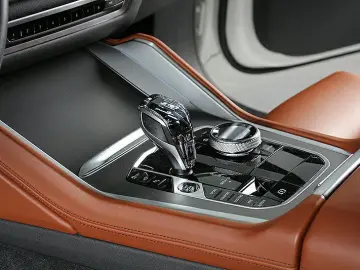 X6 xDrive30dA M Sport Laser AHK Standh Nighv H&K