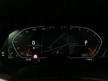 X6 xDrive30dA M Sport Laser AHK Standh Nighv H&K