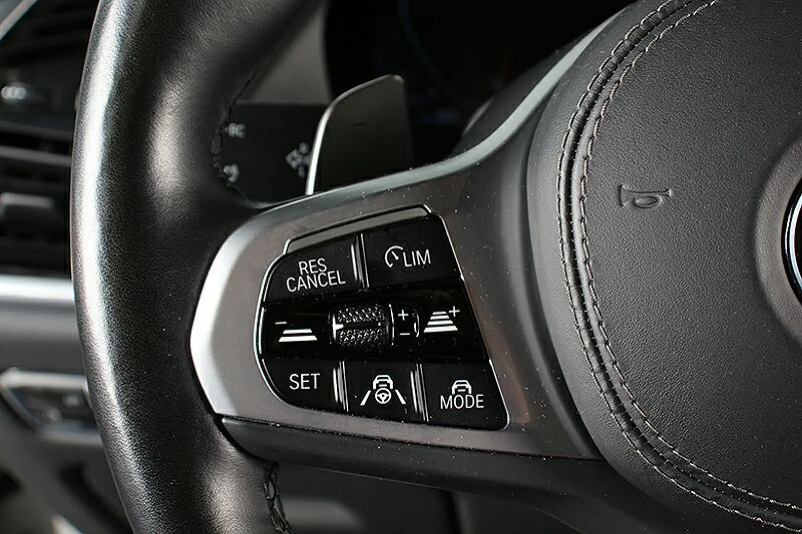 X6 xDrive30dA M Sport Laser AHK Standh Nighv H&K