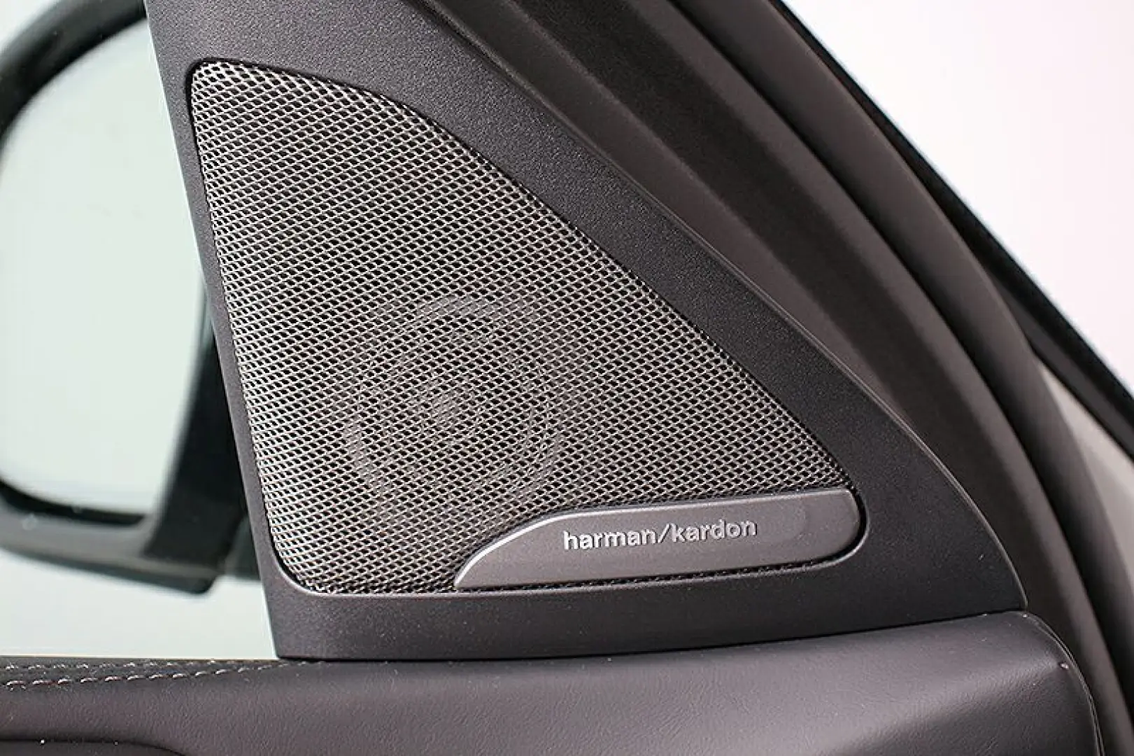 X6 xDrive30dA M Sport Laser AHK Standh Nighv H&K