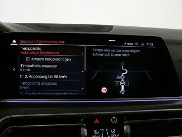 X6 xDrive30dA M Sport Laser AHK Standh Nighv H&K