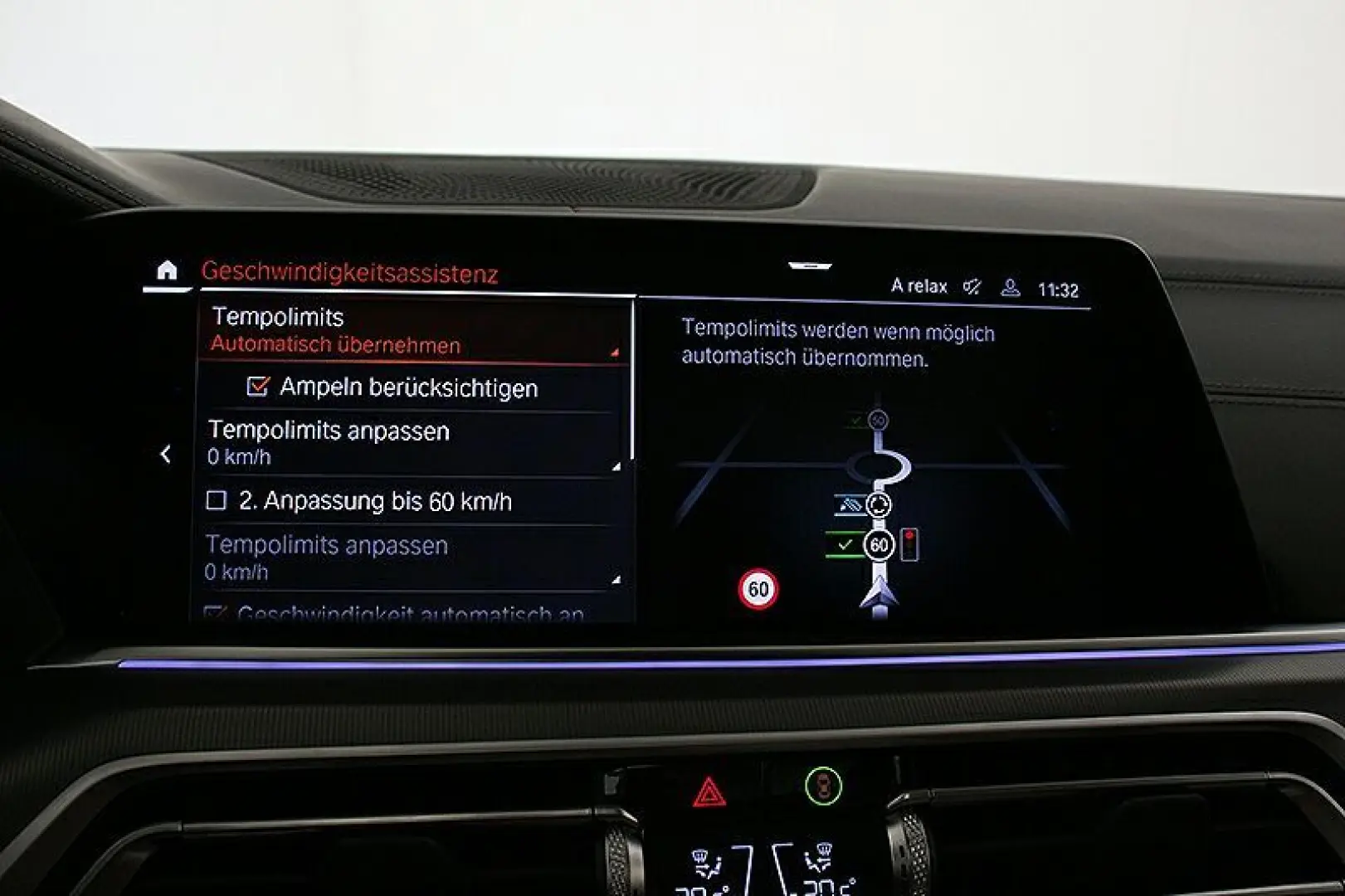 X6 xDrive30dA M Sport Laser AHK Standh Nighv H&K