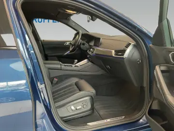X6 xDrive40d M Sportpaket Head-Up HiFi DAB WLAN